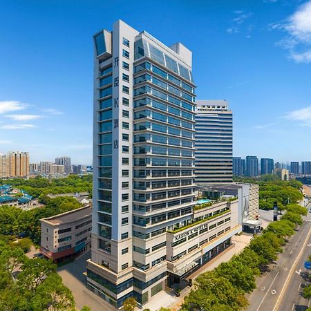 Yiwu Kaison K Hotel מראה חיצוני תמונה