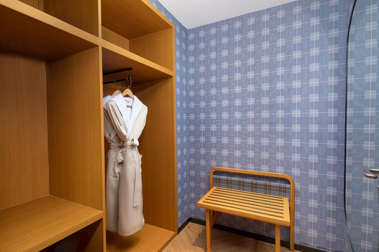 Yiwu Kaison K Hotel מראה חיצוני תמונה