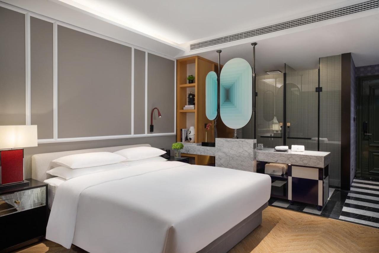 Yiwu Kaison K Hotel מראה חיצוני תמונה