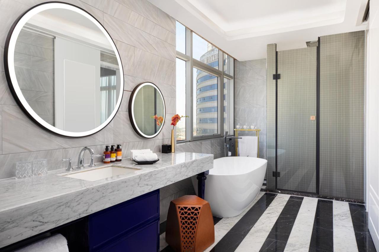 Yiwu Kaison K Hotel מראה חיצוני תמונה