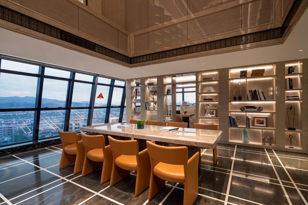 Yiwu Kaison K Hotel מראה חיצוני תמונה