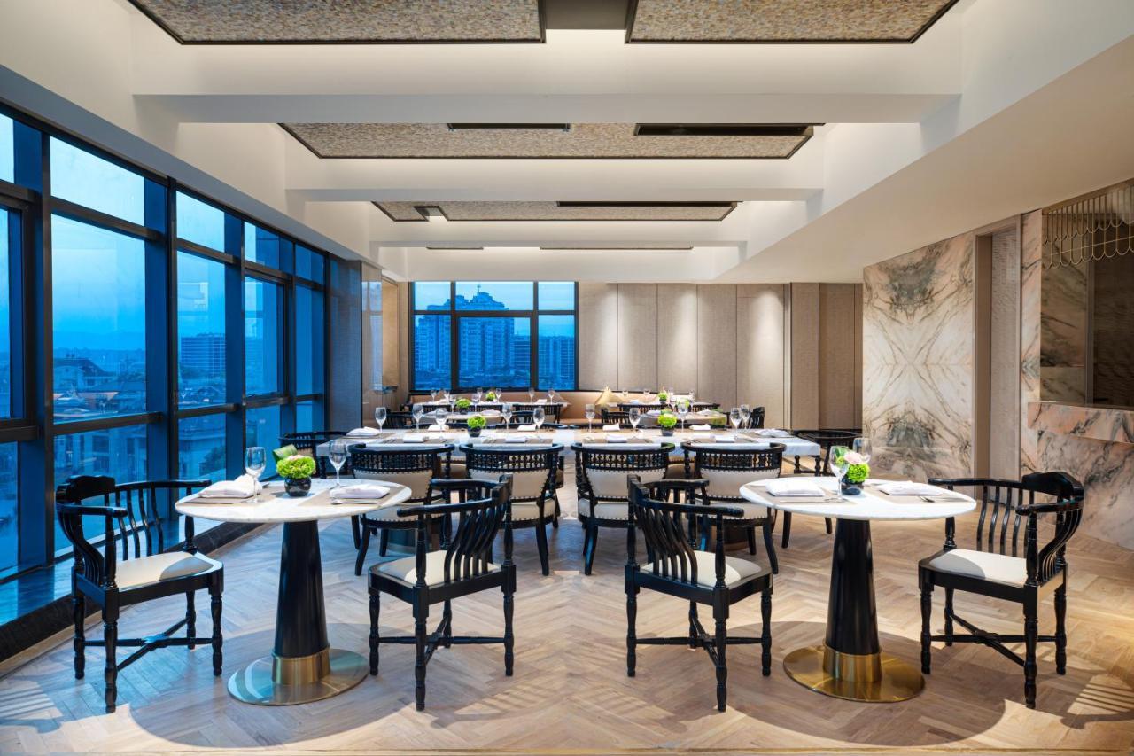 Yiwu Kaison K Hotel מראה חיצוני תמונה