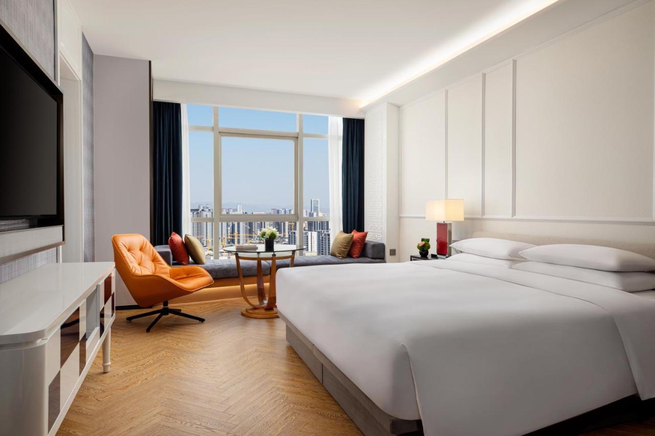 Yiwu Kaison K Hotel מראה חיצוני תמונה