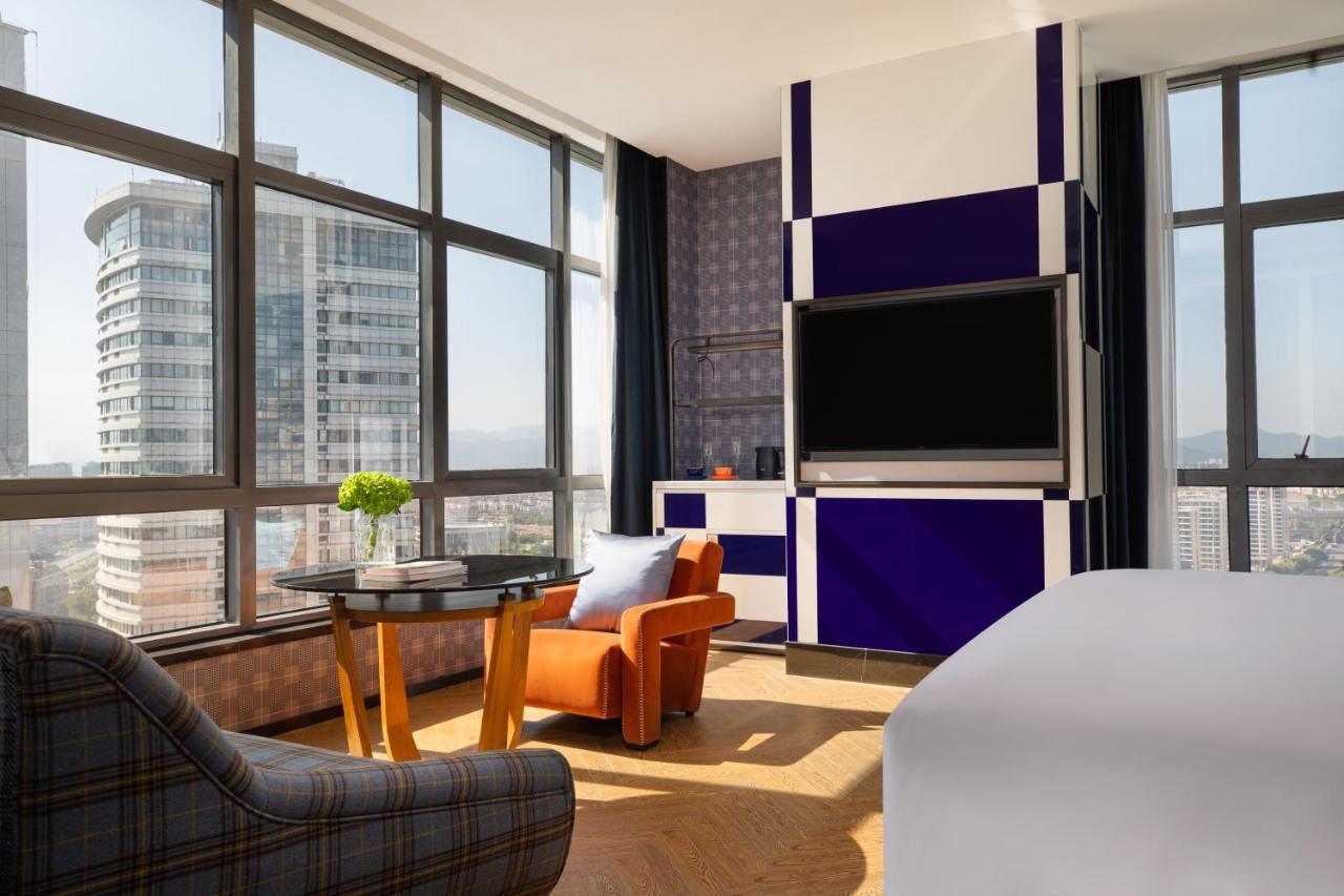 Yiwu Kaison K Hotel מראה חיצוני תמונה