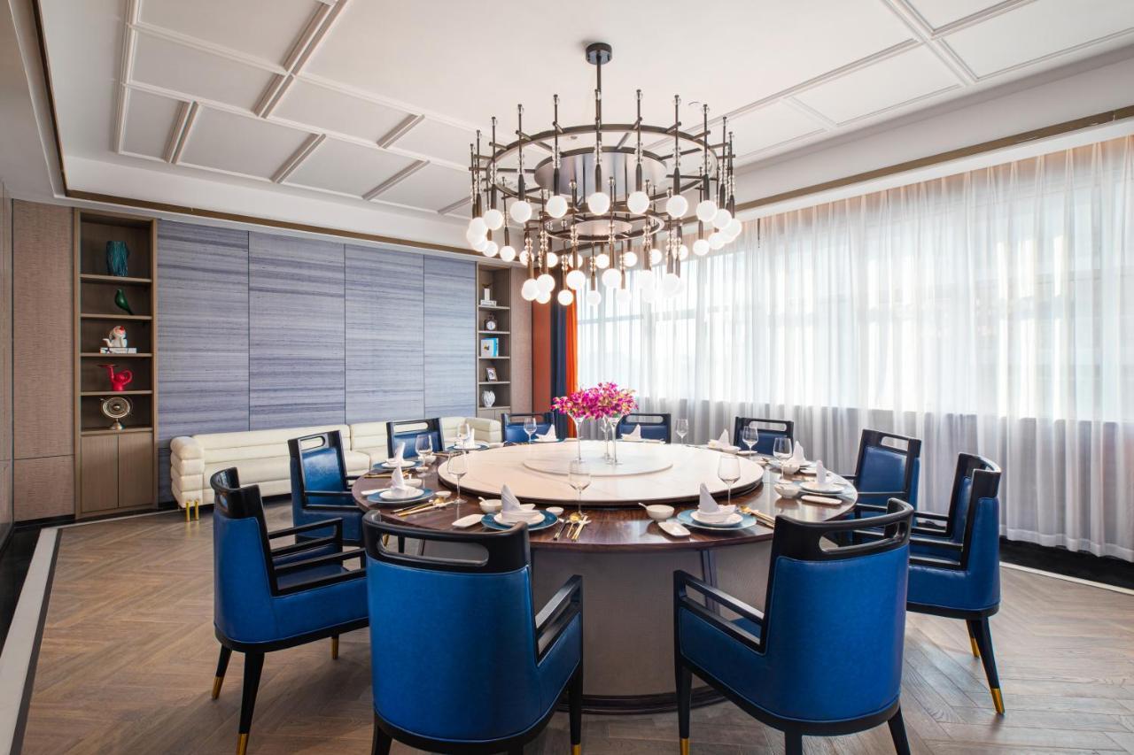 Yiwu Kaison K Hotel מראה חיצוני תמונה