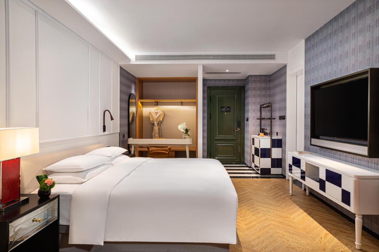 Yiwu Kaison K Hotel מראה חיצוני תמונה