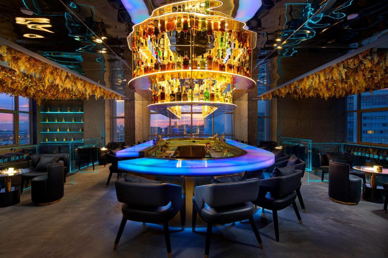 Yiwu Kaison K Hotel מראה חיצוני תמונה