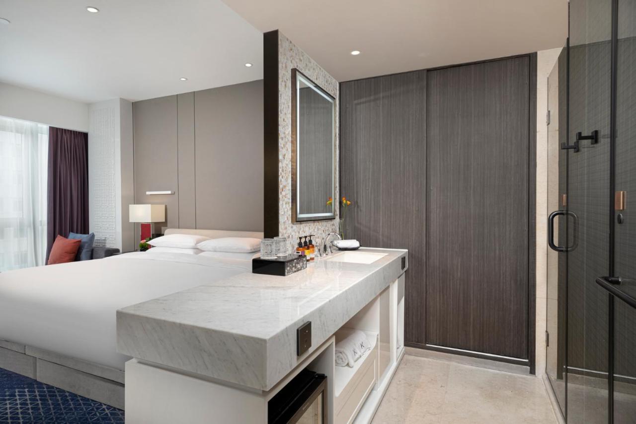 Yiwu Kaison K Hotel מראה חיצוני תמונה