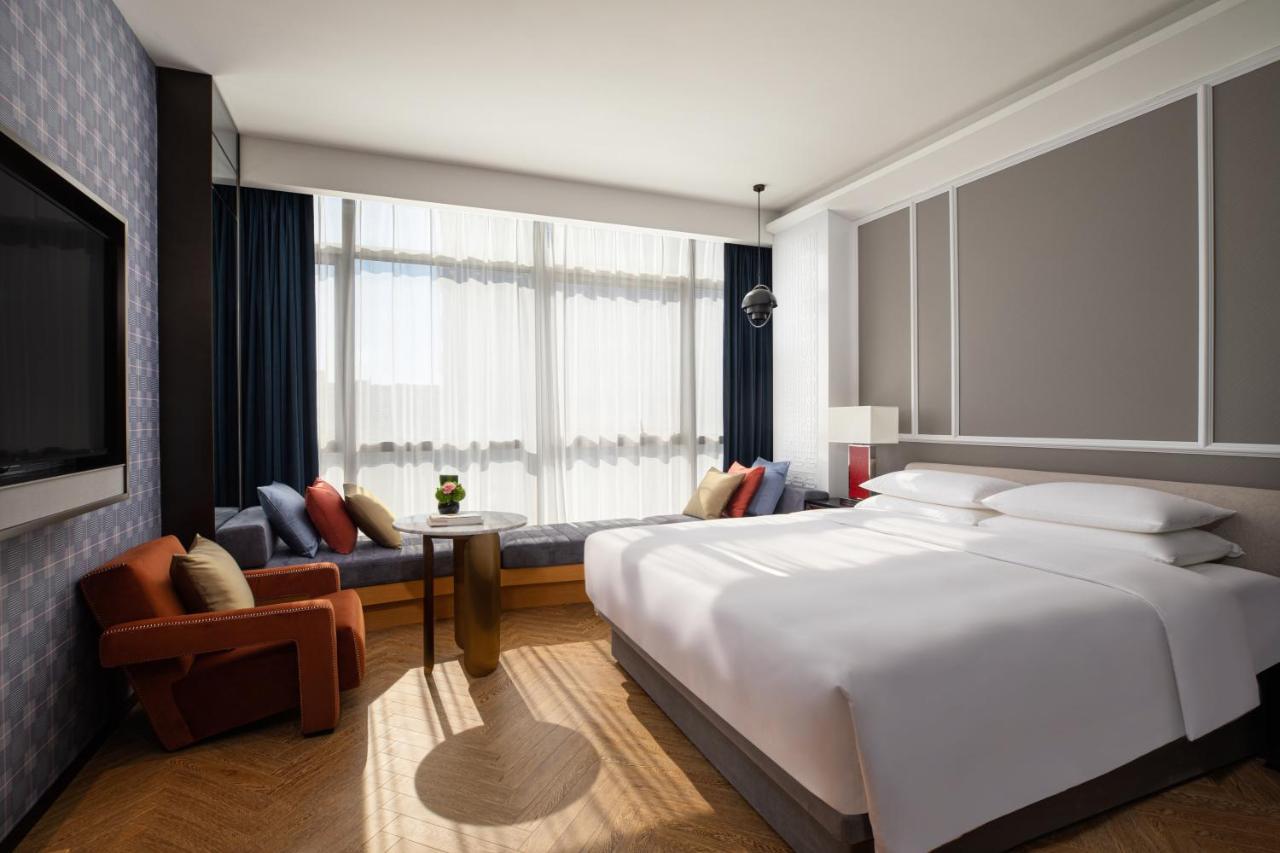 Yiwu Kaison K Hotel מראה חיצוני תמונה