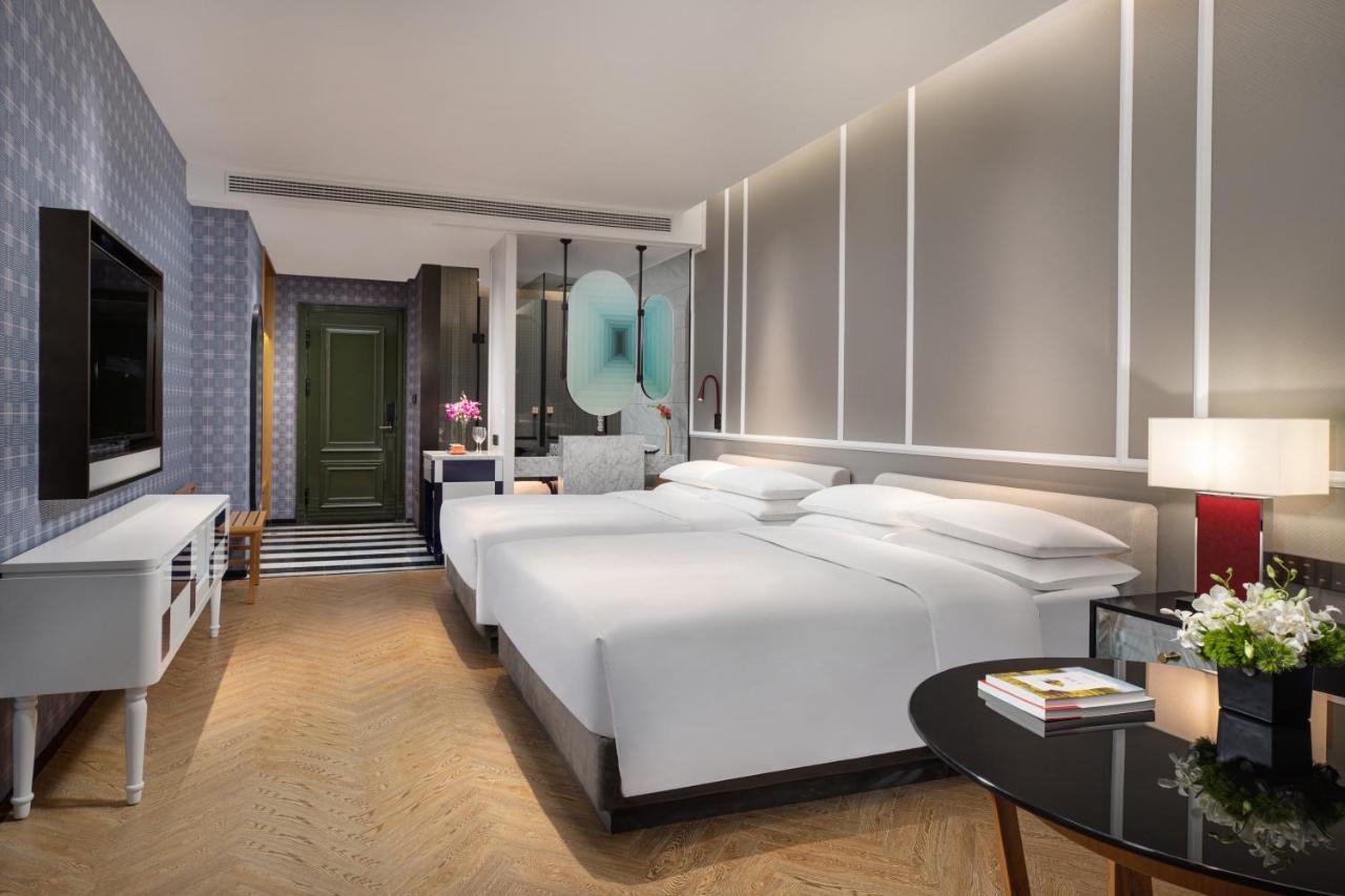 Yiwu Kaison K Hotel מראה חיצוני תמונה