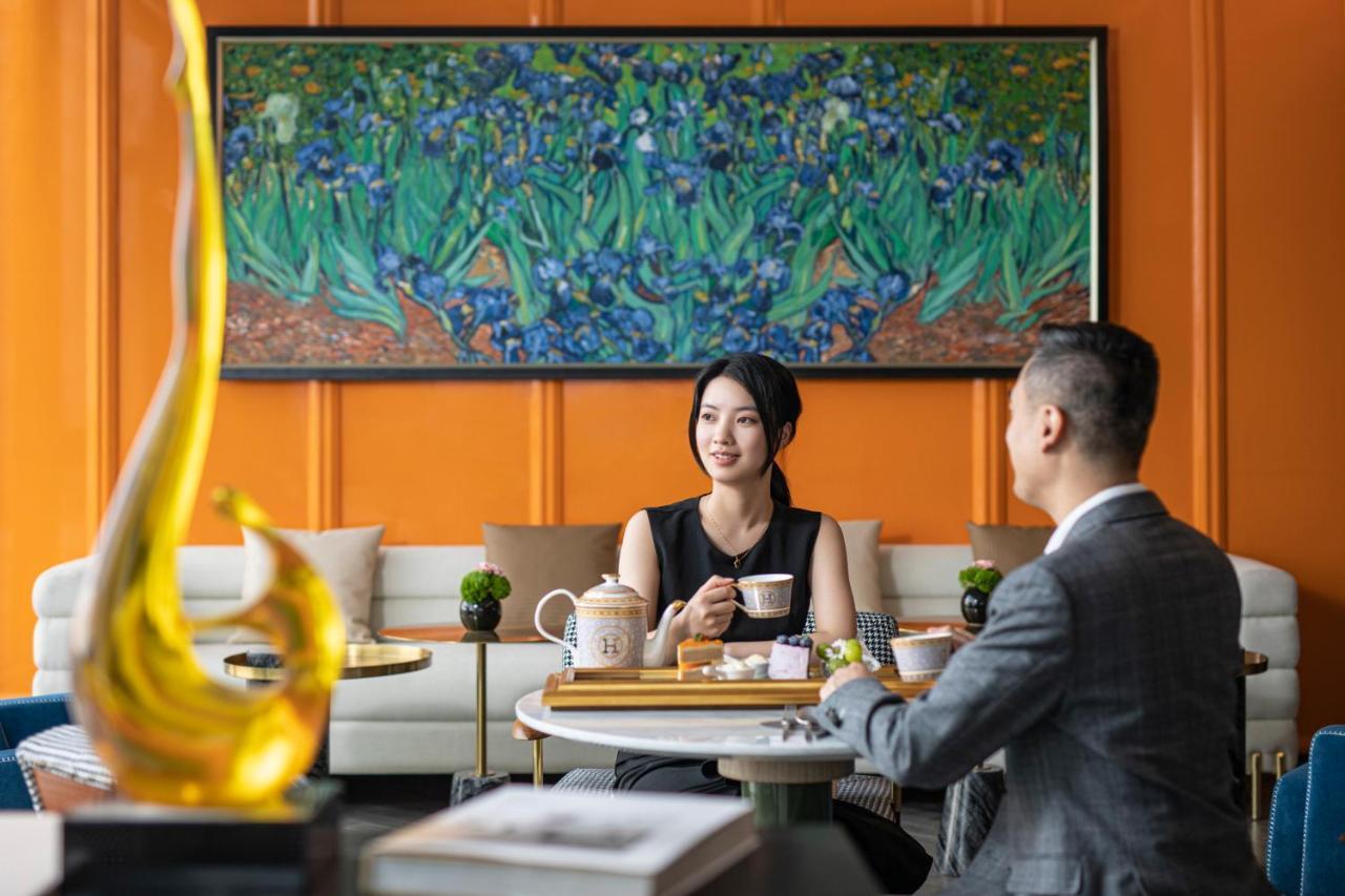 Yiwu Kaison K Hotel מראה חיצוני תמונה