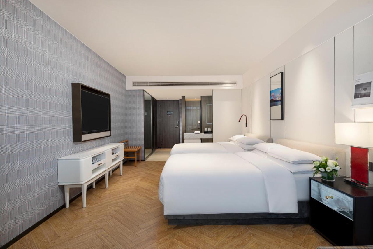 Yiwu Kaison K Hotel מראה חיצוני תמונה
