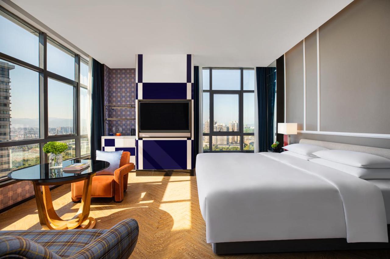Yiwu Kaison K Hotel מראה חיצוני תמונה