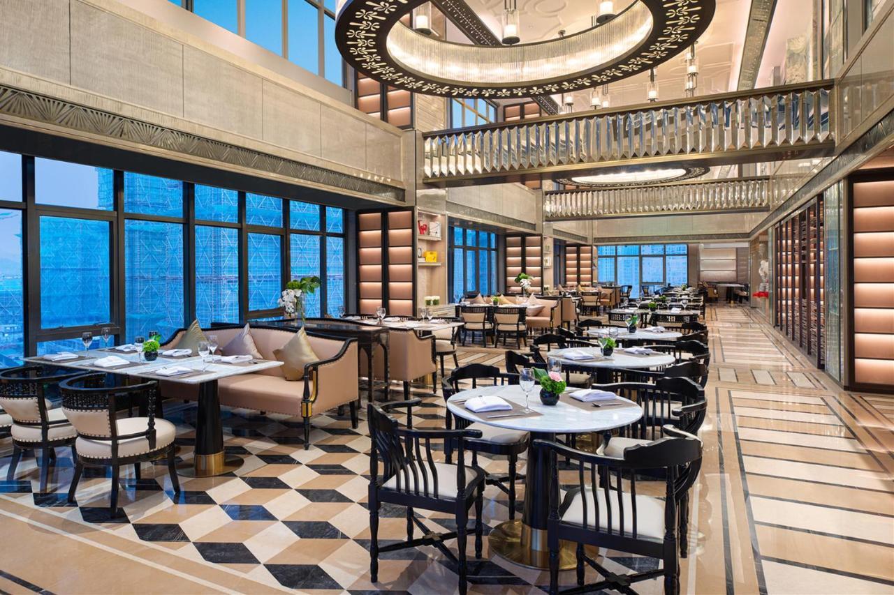Yiwu Kaison K Hotel מראה חיצוני תמונה